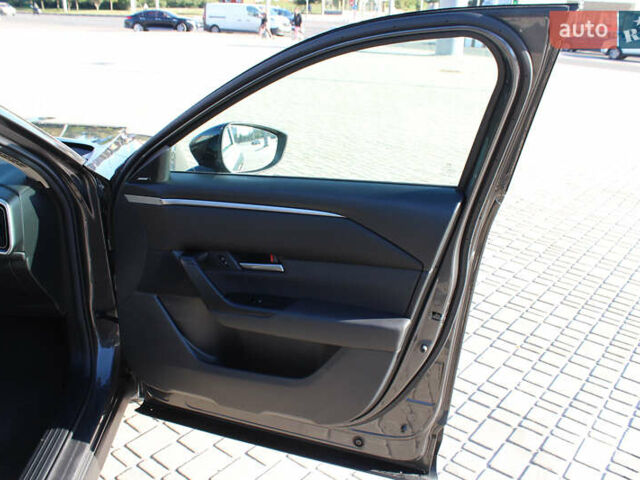 Сірий Мазда CX-50, об'ємом двигуна 2.49 л та пробігом 27 тис. км за 25900 $, фото 13 на Automoto.ua