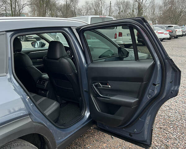 Сірий Мазда CX-50, об'ємом двигуна 2.49 л та пробігом 20 тис. км за 26700 $, фото 16 на Automoto.ua