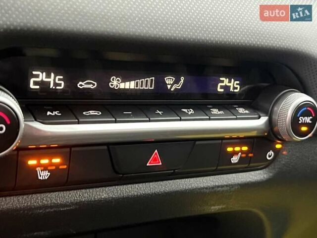 Сірий Мазда CX-50, об'ємом двигуна 2.49 л та пробігом 87 тис. км за 27900 $, фото 52 на Automoto.ua