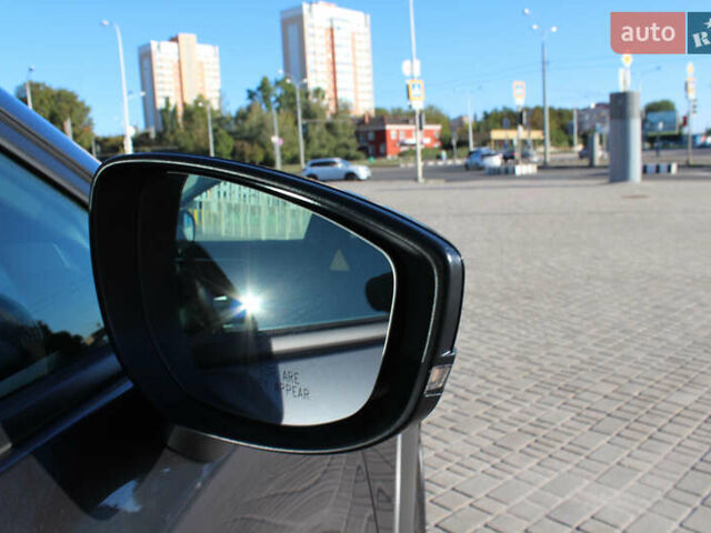 Сірий Мазда CX-50, об'ємом двигуна 2.49 л та пробігом 27 тис. км за 25900 $, фото 16 на Automoto.ua