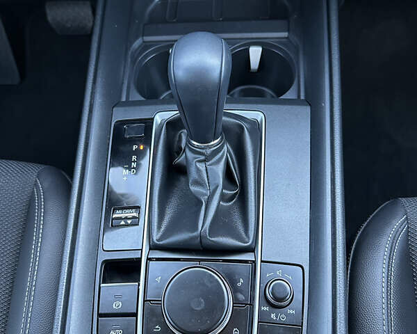 Серый Мазда CX-50, объемом двигателя 2.5 л и пробегом 4 тыс. км за 28400 $, фото 9 на Automoto.ua