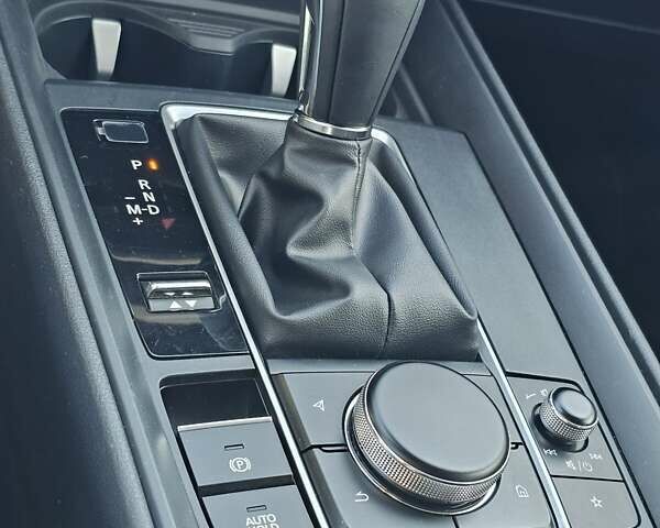 Серый Мазда CX-50, объемом двигателя 2.49 л и пробегом 8 тыс. км за 23000 $, фото 26 на Automoto.ua