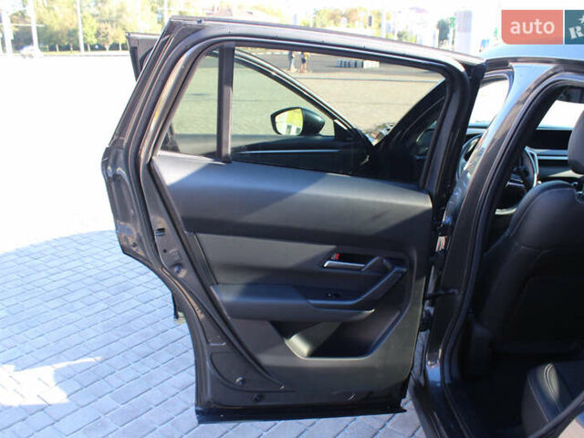 Сірий Мазда CX-50, об'ємом двигуна 2.49 л та пробігом 27 тис. км за 25900 $, фото 12 на Automoto.ua