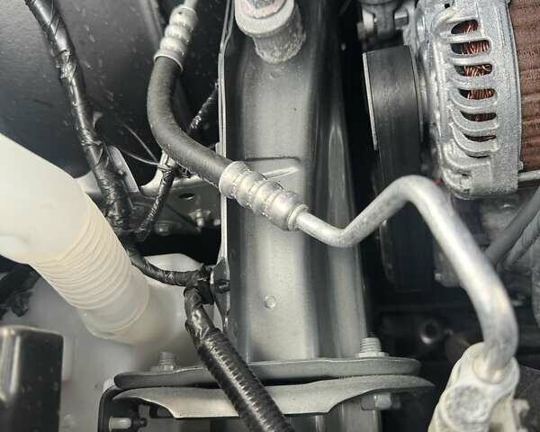 Сірий Мазда CX-50, об'ємом двигуна 2.49 л та пробігом 28 тис. км за 25499 $, фото 41 на Automoto.ua