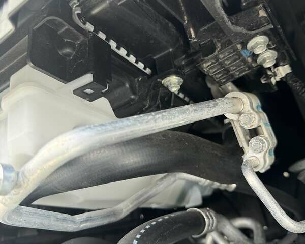 Сірий Мазда CX-50, об'ємом двигуна 2.49 л та пробігом 28 тис. км за 25499 $, фото 40 на Automoto.ua