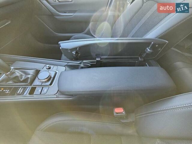 Серый Мазда CX-50, объемом двигателя 2.49 л и пробегом 8 тыс. км за 23000 $, фото 28 на Automoto.ua