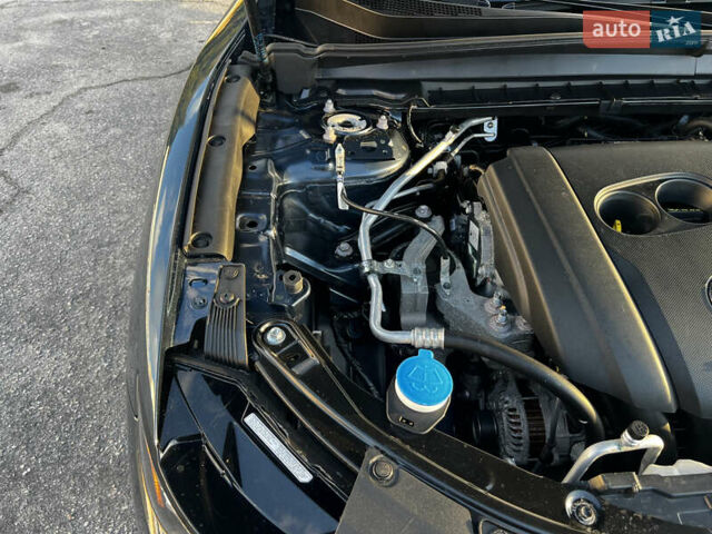 Серый Мазда CX-50, объемом двигателя 2.5 л и пробегом 15 тыс. км за 27900 $, фото 16 на Automoto.ua