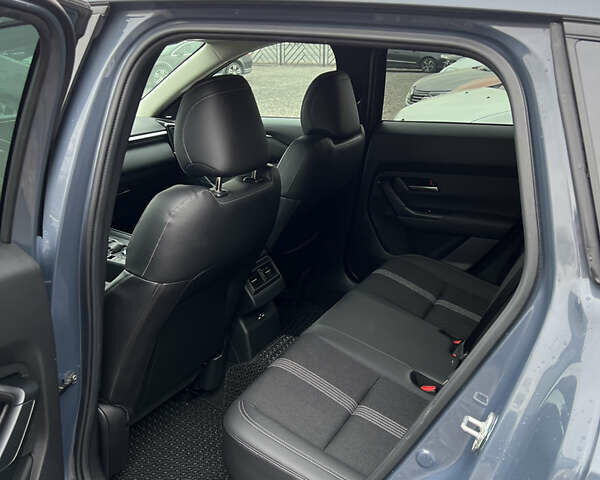 Сірий Мазда CX-50, об'ємом двигуна 2.49 л та пробігом 20 тис. км за 26700 $, фото 15 на Automoto.ua