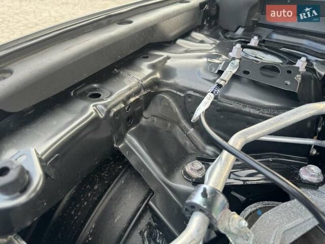 Сірий Мазда CX-50, об'ємом двигуна 2.49 л та пробігом 28 тис. км за 25499 $, фото 42 на Automoto.ua