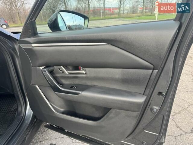 Сірий Мазда CX-50, об'ємом двигуна 2.49 л та пробігом 28 тис. км за 25499 $, фото 11 на Automoto.ua