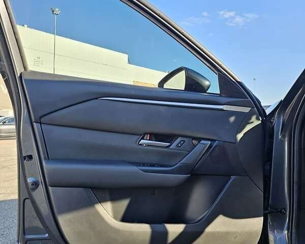 Серый Мазда CX-50, объемом двигателя 2.49 л и пробегом 8 тыс. км за 23000 $, фото 20 на Automoto.ua