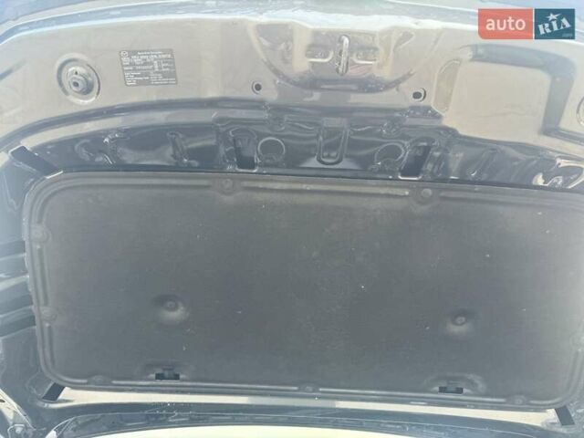 Сірий Мазда CX-50, об'ємом двигуна 2.49 л та пробігом 28 тис. км за 25499 $, фото 36 на Automoto.ua