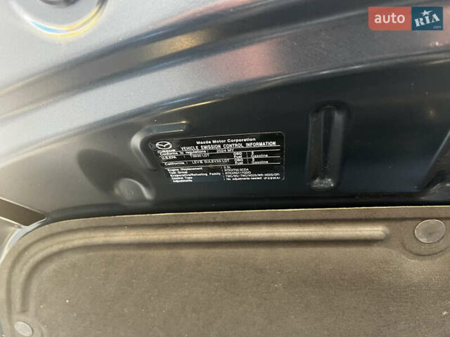 Серый Мазда CX-50, объемом двигателя 2.5 л и пробегом 15 тыс. км за 27900 $, фото 19 на Automoto.ua