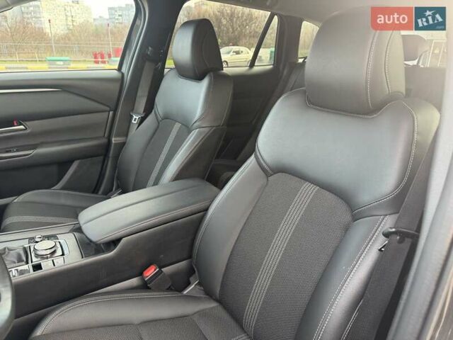 Сірий Мазда CX-50, об'ємом двигуна 2.49 л та пробігом 28 тис. км за 25499 $, фото 7 на Automoto.ua