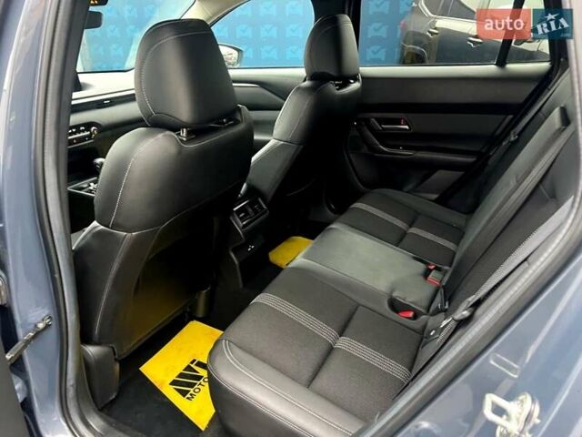 Сірий Мазда CX-50, об'ємом двигуна 2.49 л та пробігом 87 тис. км за 27900 $, фото 57 на Automoto.ua
