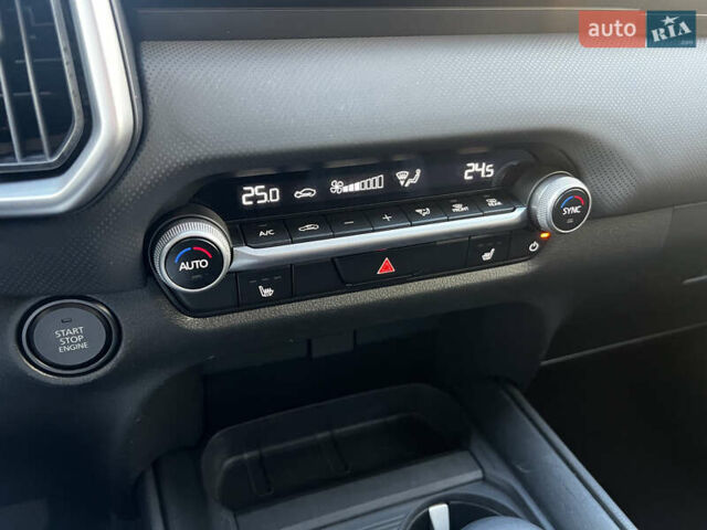 Серый Мазда CX-50, объемом двигателя 2.5 л и пробегом 15 тыс. км за 27900 $, фото 8 на Automoto.ua