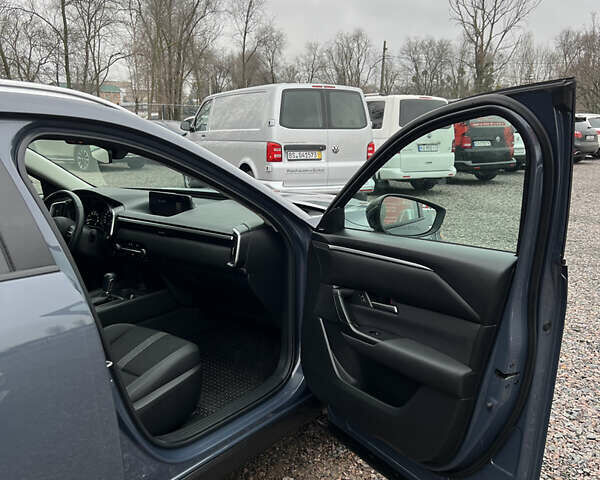 Сірий Мазда CX-50, об'ємом двигуна 2.49 л та пробігом 20 тис. км за 26700 $, фото 13 на Automoto.ua