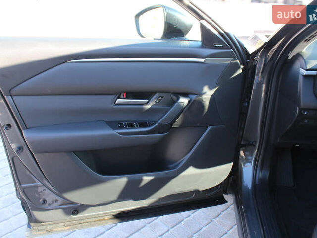 Сірий Мазда CX-50, об'ємом двигуна 2.49 л та пробігом 27 тис. км за 25900 $, фото 11 на Automoto.ua