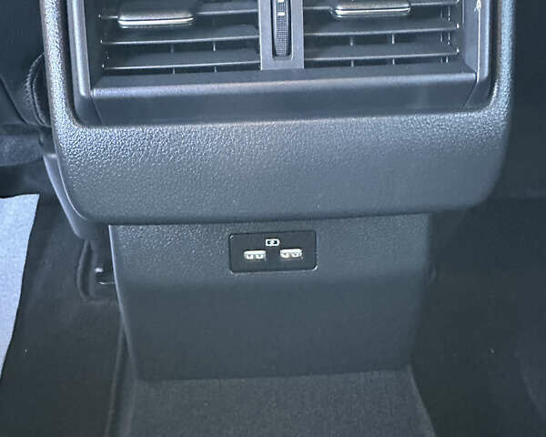 Серый Мазда CX-50, объемом двигателя 2.5 л и пробегом 4 тыс. км за 28400 $, фото 8 на Automoto.ua