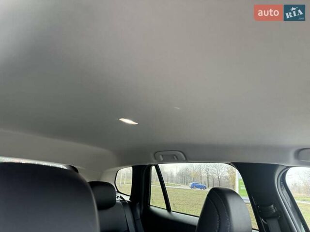 Сірий Мазда CX-50, об'ємом двигуна 2.49 л та пробігом 28 тис. км за 25499 $, фото 17 на Automoto.ua