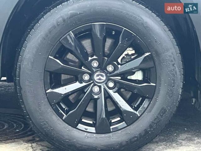 Сірий Мазда CX-50, об'ємом двигуна 2.49 л та пробігом 87 тис. км за 27900 $, фото 24 на Automoto.ua