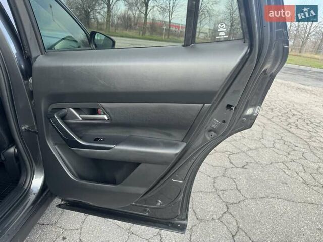 Сірий Мазда CX-50, об'ємом двигуна 2.49 л та пробігом 28 тис. км за 25499 $, фото 16 на Automoto.ua