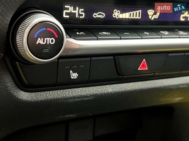 Сірий Мазда CX-50, об'ємом двигуна 2.49 л та пробігом 87 тис. км за 27900 $, фото 54 на Automoto.ua