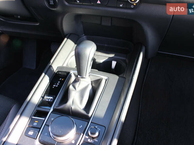 Сірий Мазда CX-50, об'ємом двигуна 2.49 л та пробігом 27 тис. км за 25900 $, фото 21 на Automoto.ua