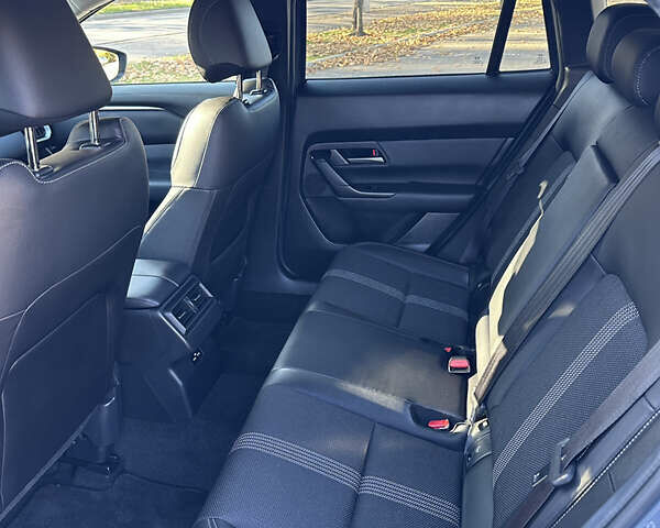 Серый Мазда CX-50, объемом двигателя 2.5 л и пробегом 4 тыс. км за 28400 $, фото 7 на Automoto.ua