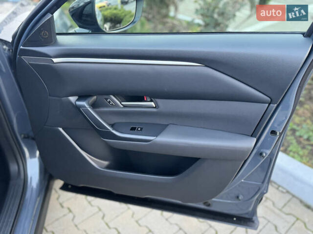 Серый Мазда CX-50, объемом двигателя 2.49 л и пробегом 15 тыс. км за 27300 $, фото 24 на Automoto.ua