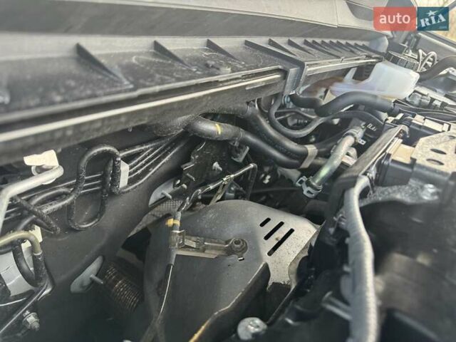 Сірий Мазда CX-50, об'ємом двигуна 2.49 л та пробігом 28 тис. км за 25499 $, фото 45 на Automoto.ua