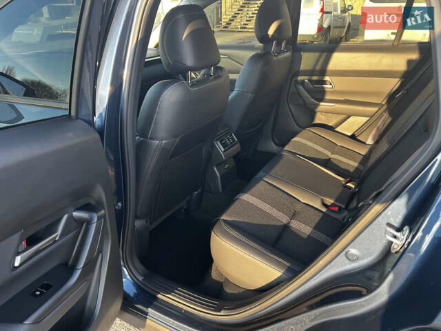 Серый Мазда CX-50, объемом двигателя 2.5 л и пробегом 15 тыс. км за 27900 $, фото 11 на Automoto.ua