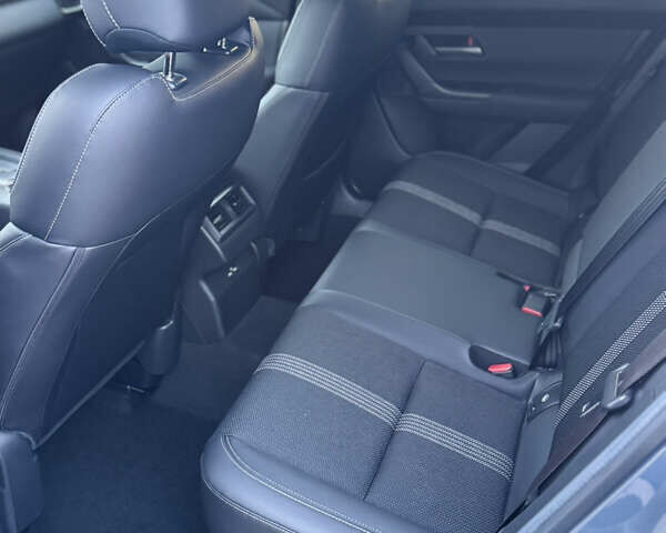 Серый Мазда CX-50, объемом двигателя 2.49 л и пробегом 15 тыс. км за 27300 $, фото 21 на Automoto.ua