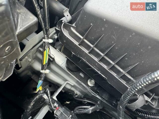 Сірий Мазда CX-50, об'ємом двигуна 2.49 л та пробігом 28 тис. км за 25499 $, фото 37 на Automoto.ua