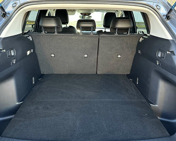 Серый Мазда CX-50, объемом двигателя 2.5 л и пробегом 4 тыс. км за 28400 $, фото 12 на Automoto.ua