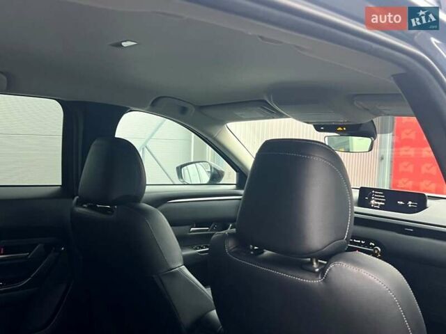 Сірий Мазда CX-50, об'ємом двигуна 2.49 л та пробігом 87 тис. км за 27900 $, фото 38 на Automoto.ua