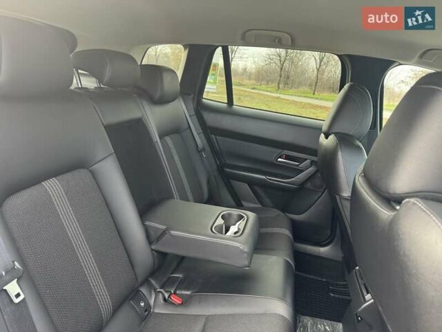 Сірий Мазда CX-50, об'ємом двигуна 2.49 л та пробігом 28 тис. км за 25499 $, фото 20 на Automoto.ua