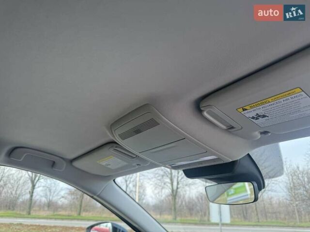 Сірий Мазда CX-50, об'ємом двигуна 2.49 л та пробігом 28 тис. км за 25499 $, фото 18 на Automoto.ua