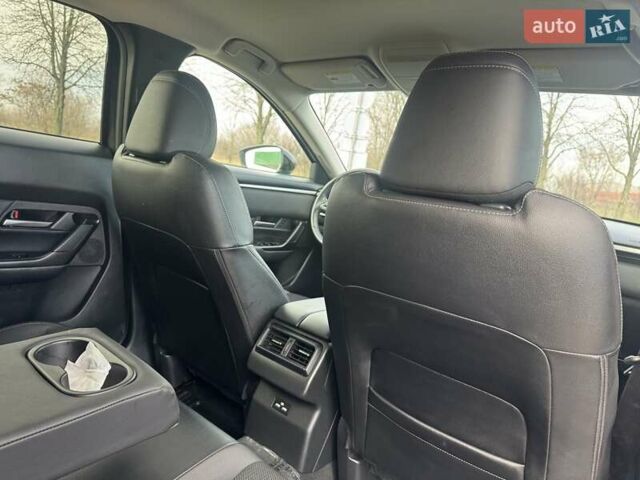 Сірий Мазда CX-50, об'ємом двигуна 2.49 л та пробігом 28 тис. км за 25499 $, фото 24 на Automoto.ua