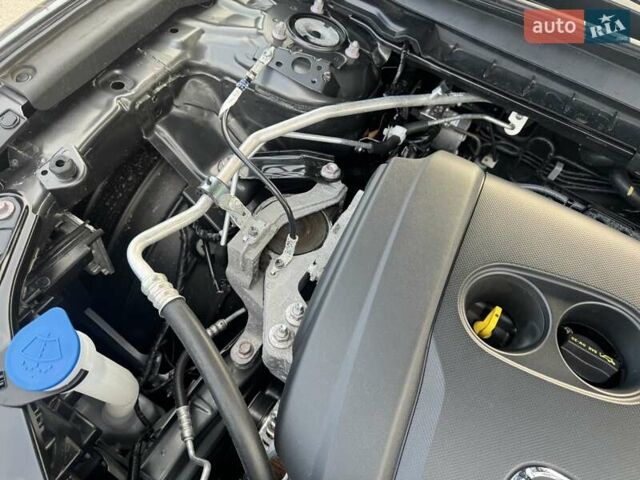 Сірий Мазда CX-50, об'ємом двигуна 2.49 л та пробігом 28 тис. км за 25499 $, фото 34 на Automoto.ua