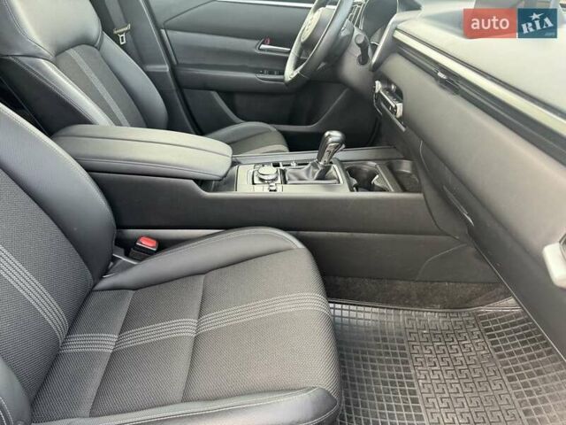 Сірий Мазда CX-50, об'ємом двигуна 2.49 л та пробігом 28 тис. км за 25499 $, фото 10 на Automoto.ua