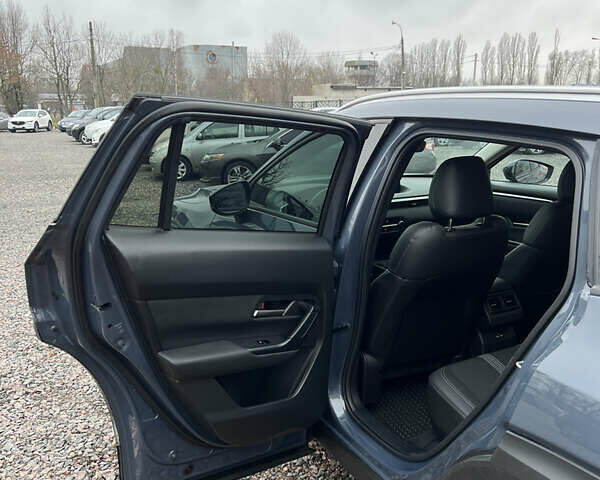 Сірий Мазда CX-50, об'ємом двигуна 2.49 л та пробігом 20 тис. км за 26700 $, фото 14 на Automoto.ua