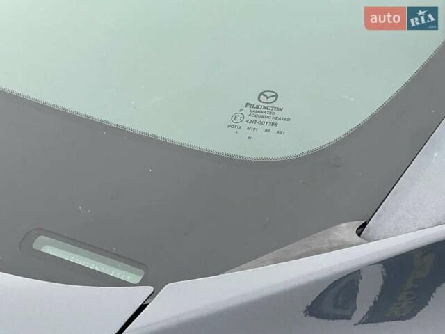 Сірий Мазда CX-50, об'ємом двигуна 2.49 л та пробігом 87 тис. км за 27900 $, фото 29 на Automoto.ua