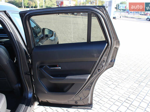 Сірий Мазда CX-50, об'ємом двигуна 2.49 л та пробігом 27 тис. км за 25900 $, фото 14 на Automoto.ua