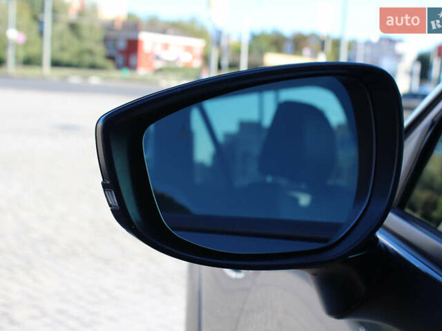 Сірий Мазда CX-50, об'ємом двигуна 2.49 л та пробігом 27 тис. км за 25900 $, фото 15 на Automoto.ua