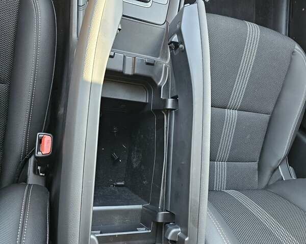 Серый Мазда CX-50, объемом двигателя 2.49 л и пробегом 8 тыс. км за 23000 $, фото 29 на Automoto.ua