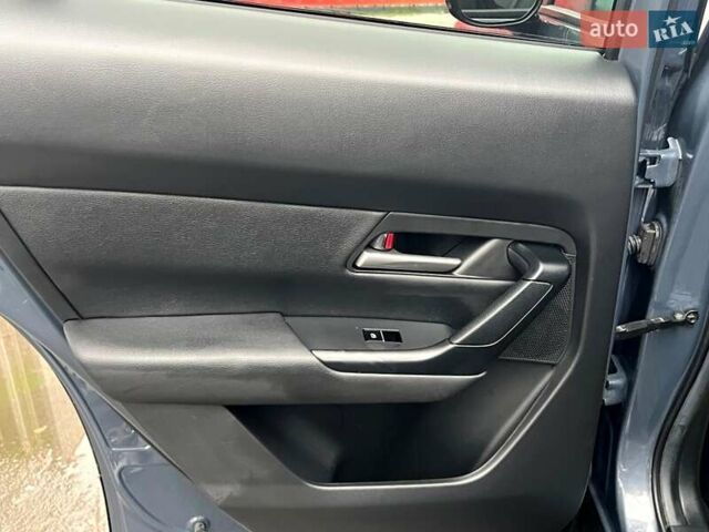 Сірий Мазда CX-50, об'ємом двигуна 2.49 л та пробігом 87 тис. км за 27900 $, фото 56 на Automoto.ua