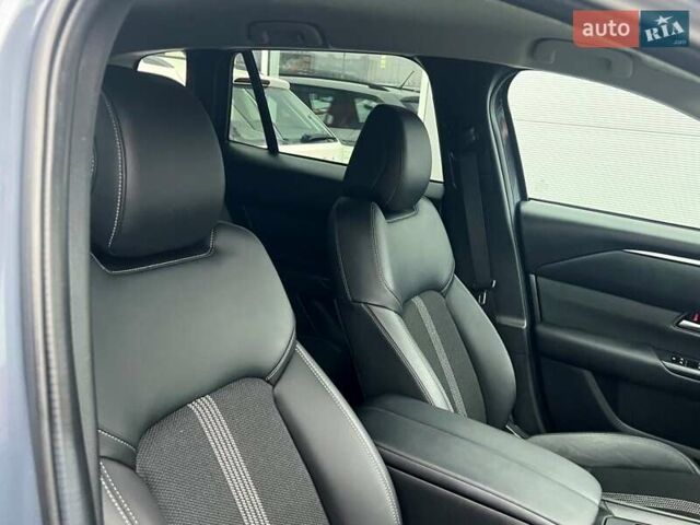 Сірий Мазда CX-50, об'ємом двигуна 2.49 л та пробігом 87 тис. км за 27900 $, фото 72 на Automoto.ua