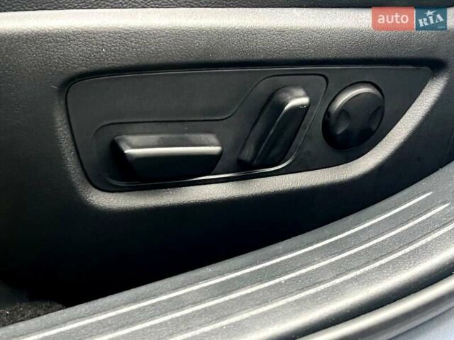 Сірий Мазда CX-50, об'ємом двигуна 2.49 л та пробігом 87 тис. км за 27900 $, фото 41 на Automoto.ua