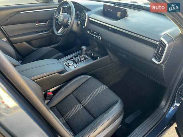 Серый Мазда CX-50, объемом двигателя 2.5 л и пробегом 15 тыс. км за 27900 $, фото 10 на Automoto.ua